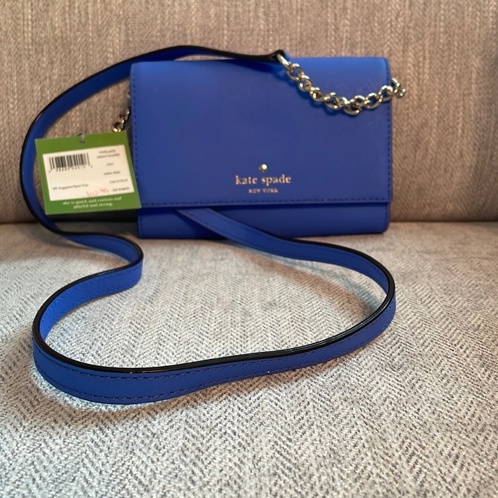 NWT Kate Spade Purse!